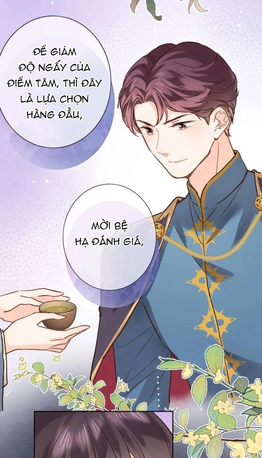 Xuyên Hành Thế Giới Chi Hoa Chapter 53 - 11