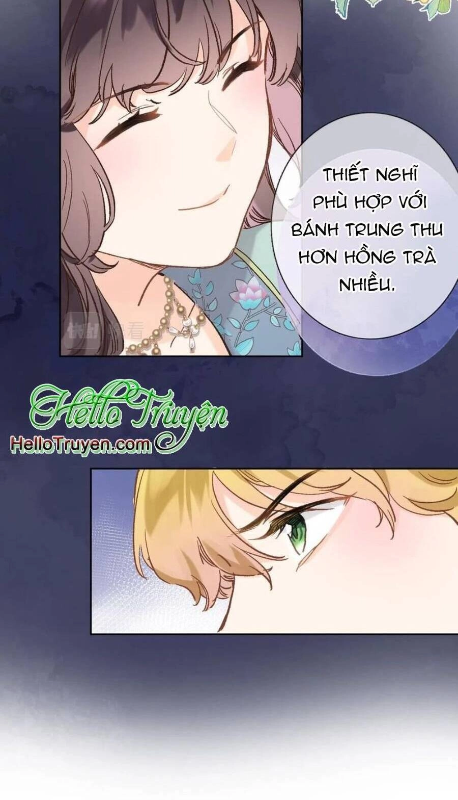 Xuyên Hành Thế Giới Chi Hoa Chapter 53 - 12