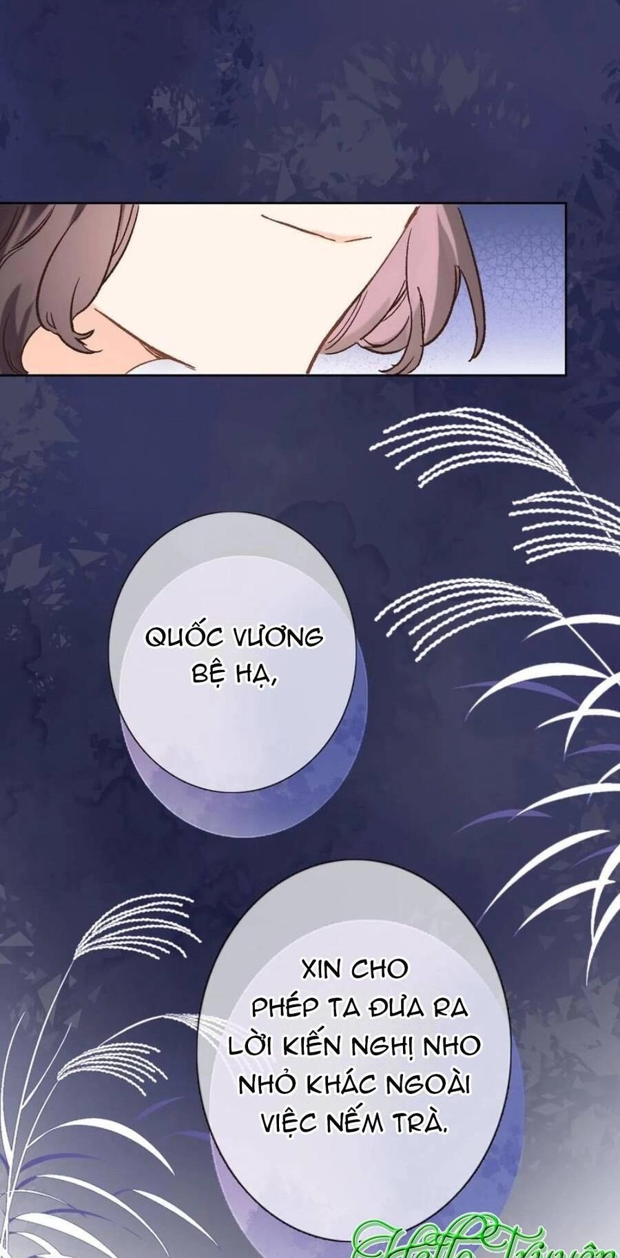 Xuyên Hành Thế Giới Chi Hoa Chapter 53 - 18