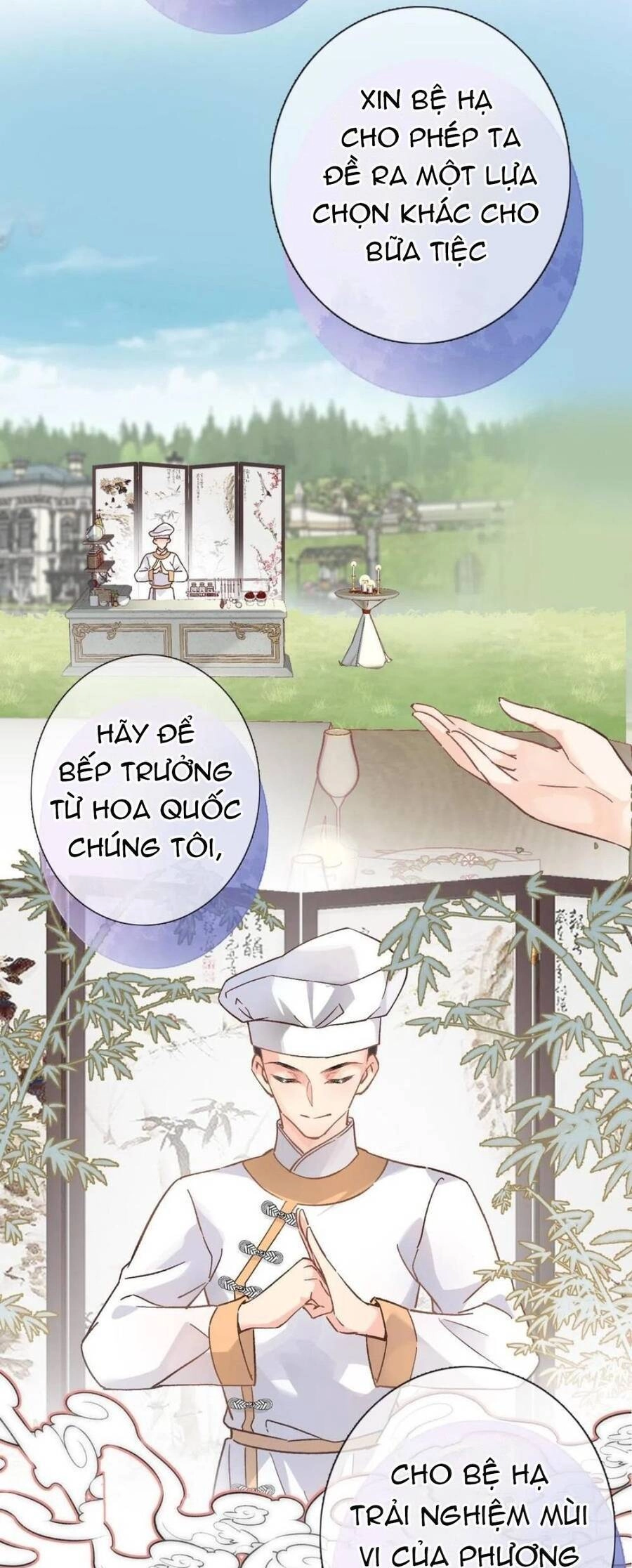 Xuyên Hành Thế Giới Chi Hoa Chapter 53 - 20