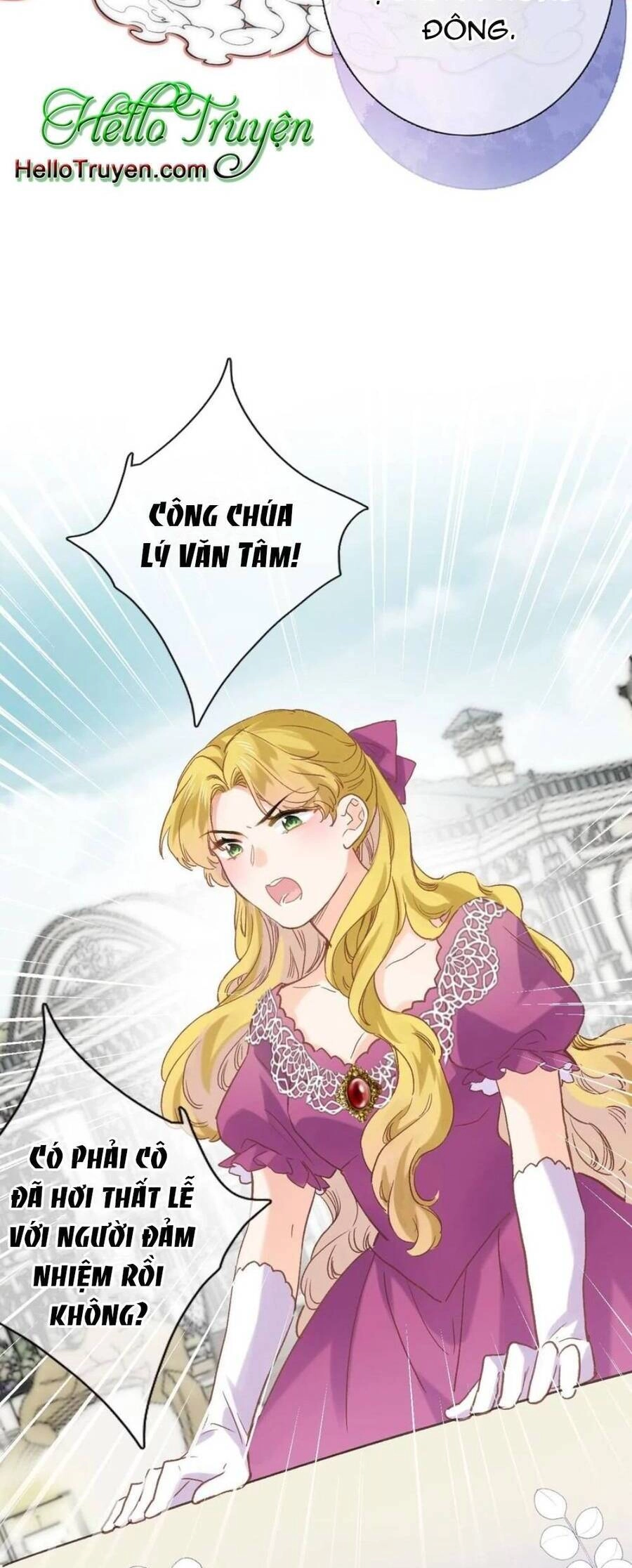 Xuyên Hành Thế Giới Chi Hoa Chapter 53 - 21