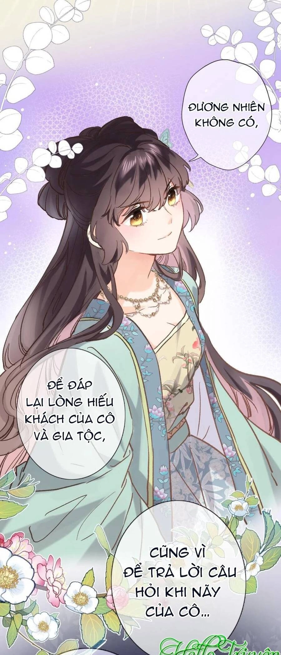 Xuyên Hành Thế Giới Chi Hoa Chapter 53 - 22