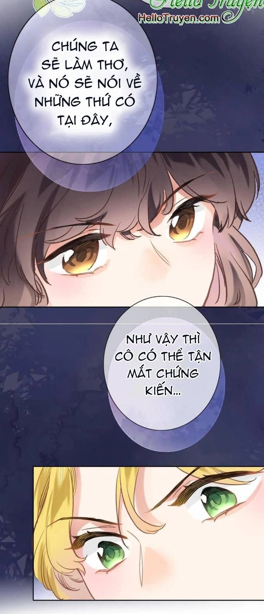 Xuyên Hành Thế Giới Chi Hoa Chapter 53 - 23