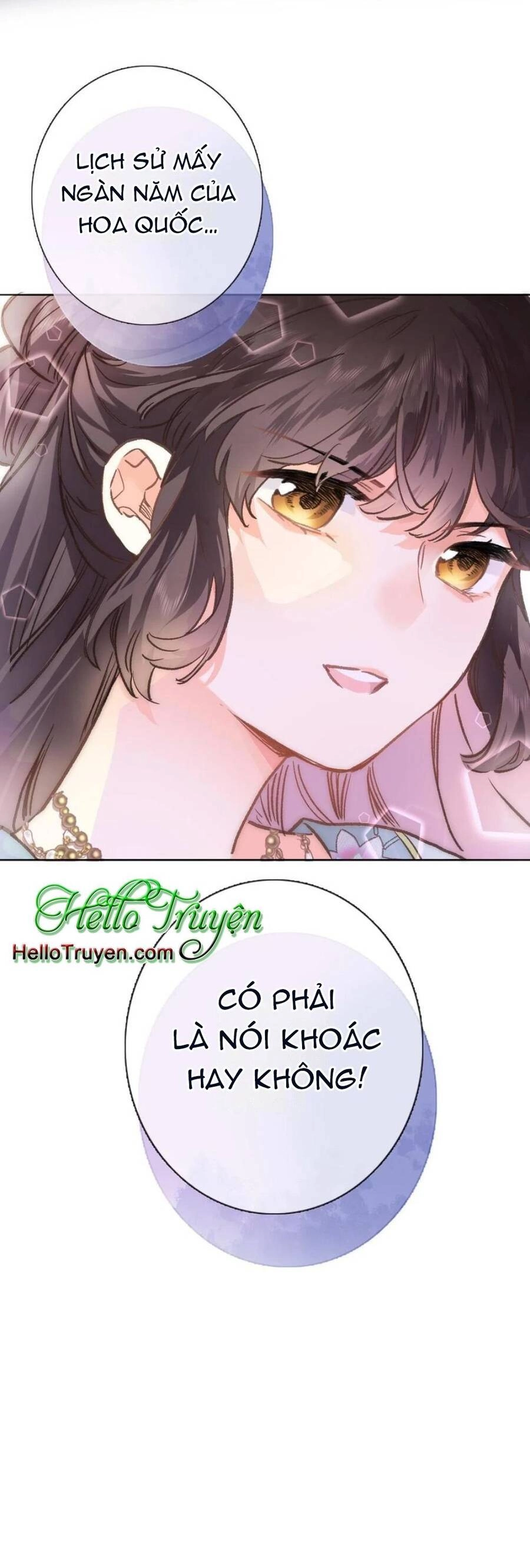 Xuyên Hành Thế Giới Chi Hoa Chapter 53 - 24