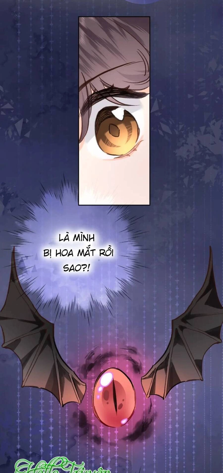 Xuyên Hành Thế Giới Chi Hoa Chapter 55 - 3