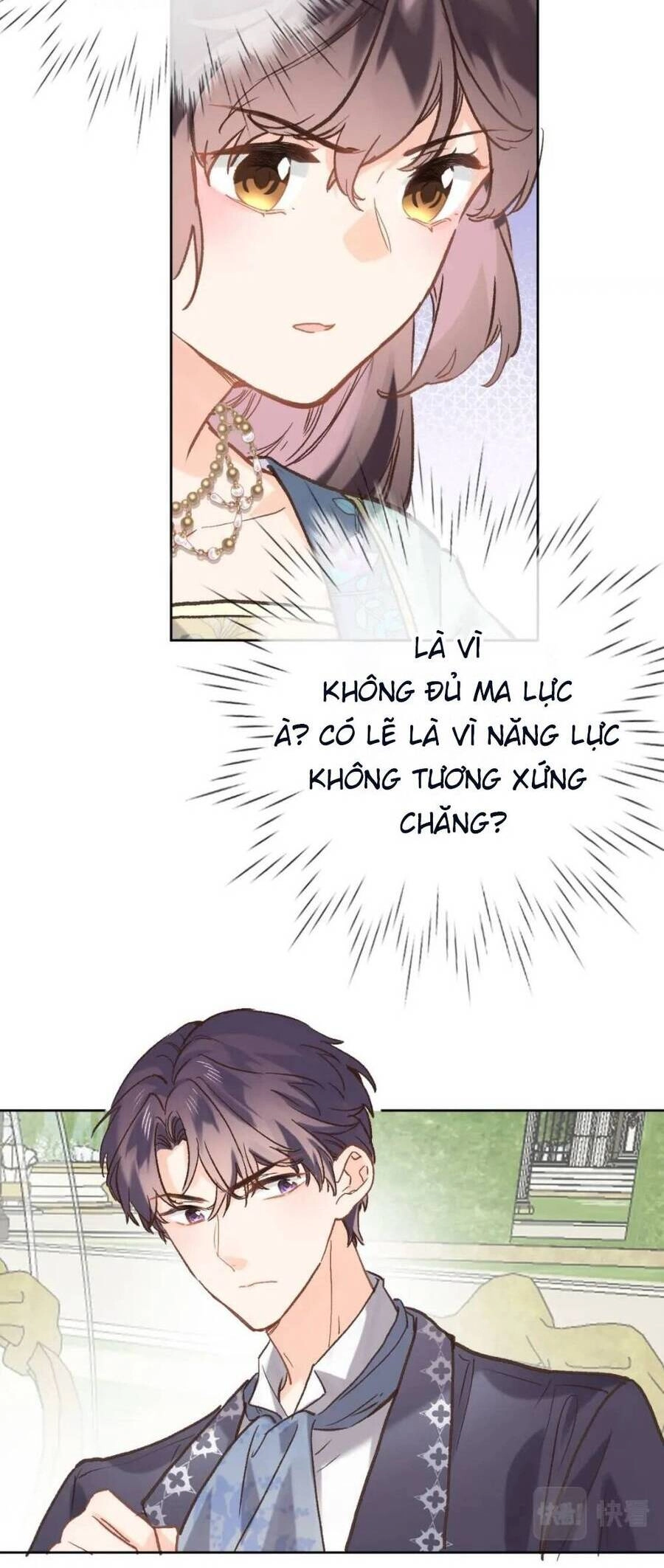 Xuyên Hành Thế Giới Chi Hoa Chapter 55 - 6