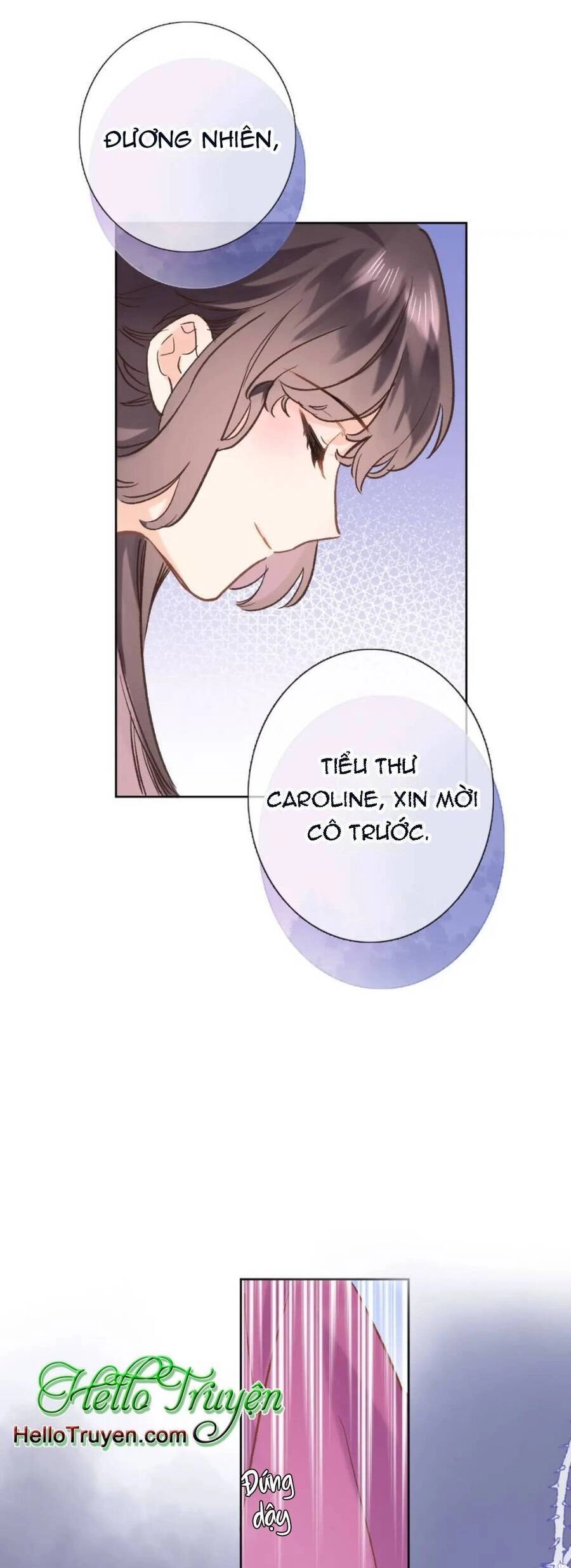 Xuyên Hành Thế Giới Chi Hoa Chapter 55 - 7