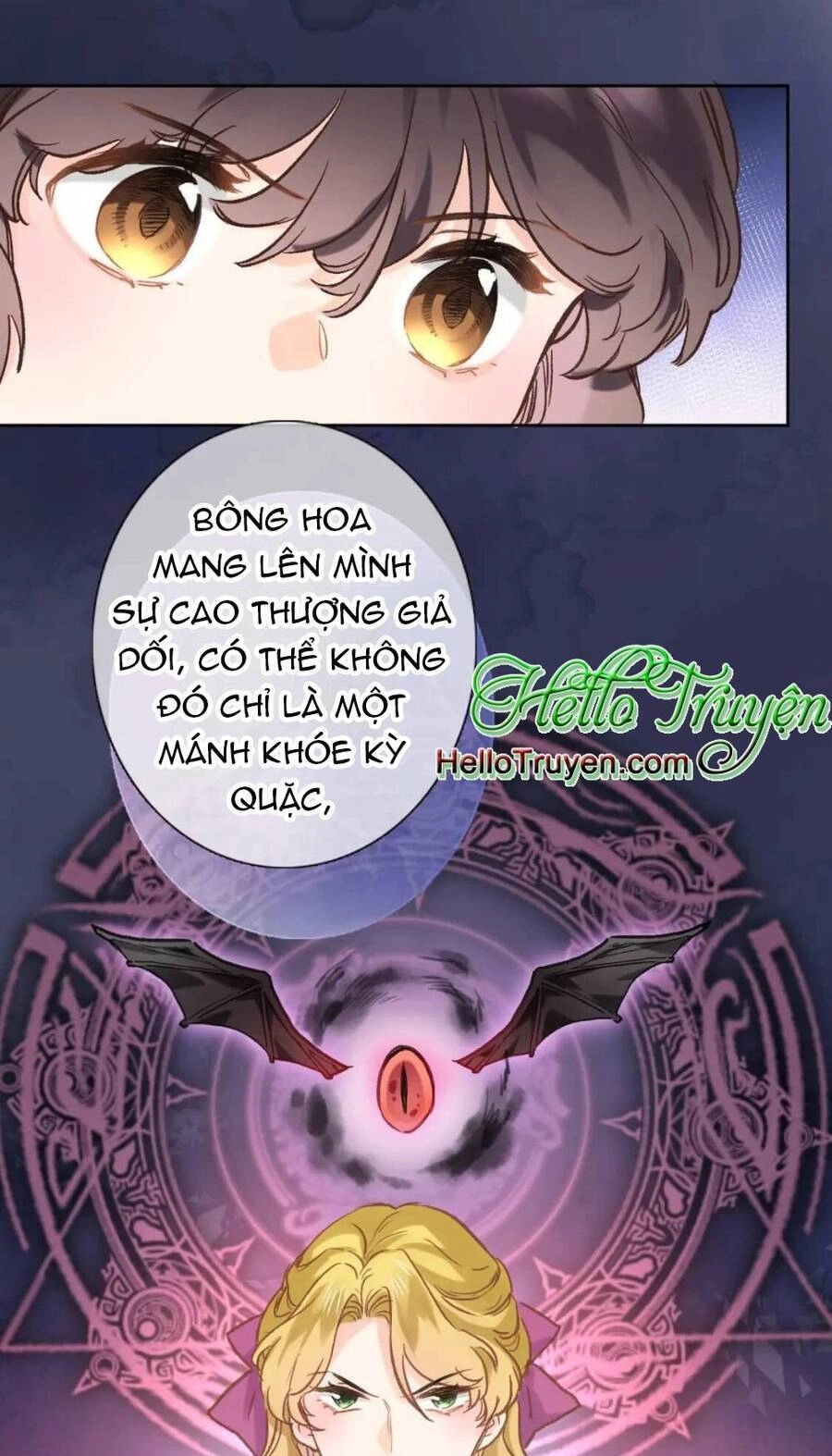 Xuyên Hành Thế Giới Chi Hoa Chapter 55 - 9