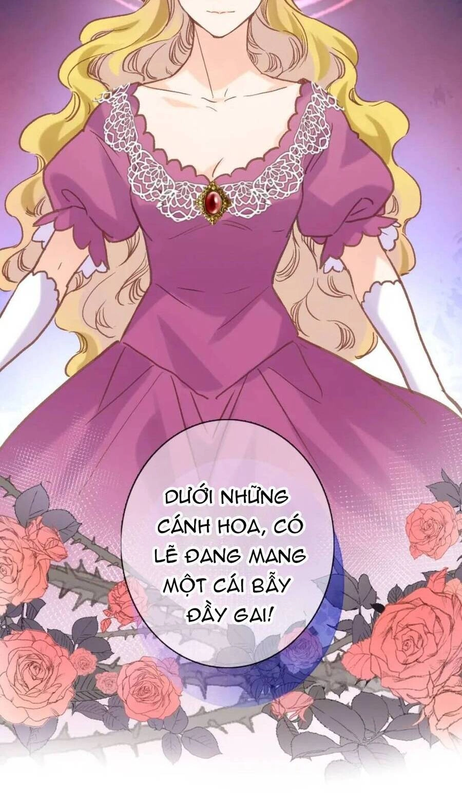 Xuyên Hành Thế Giới Chi Hoa Chapter 55 - 10