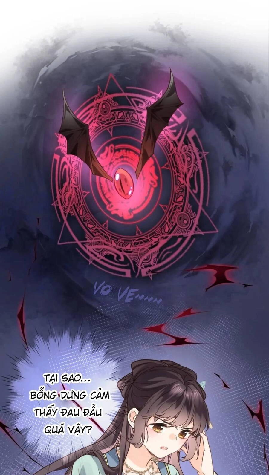 Xuyên Hành Thế Giới Chi Hoa Chapter 55 - 11