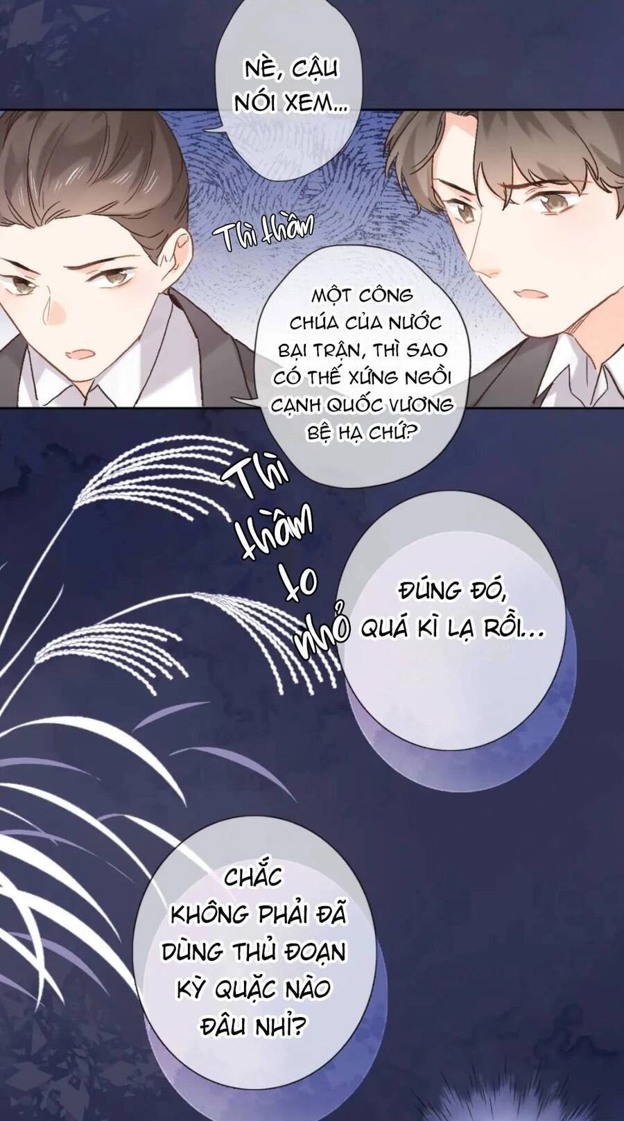 Xuyên Hành Thế Giới Chi Hoa Chapter 55 - 13