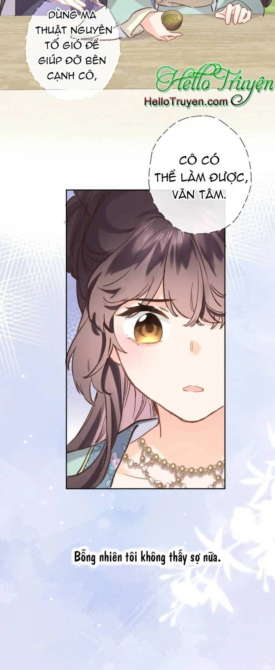 Xuyên Hành Thế Giới Chi Hoa Chapter 55 - 18