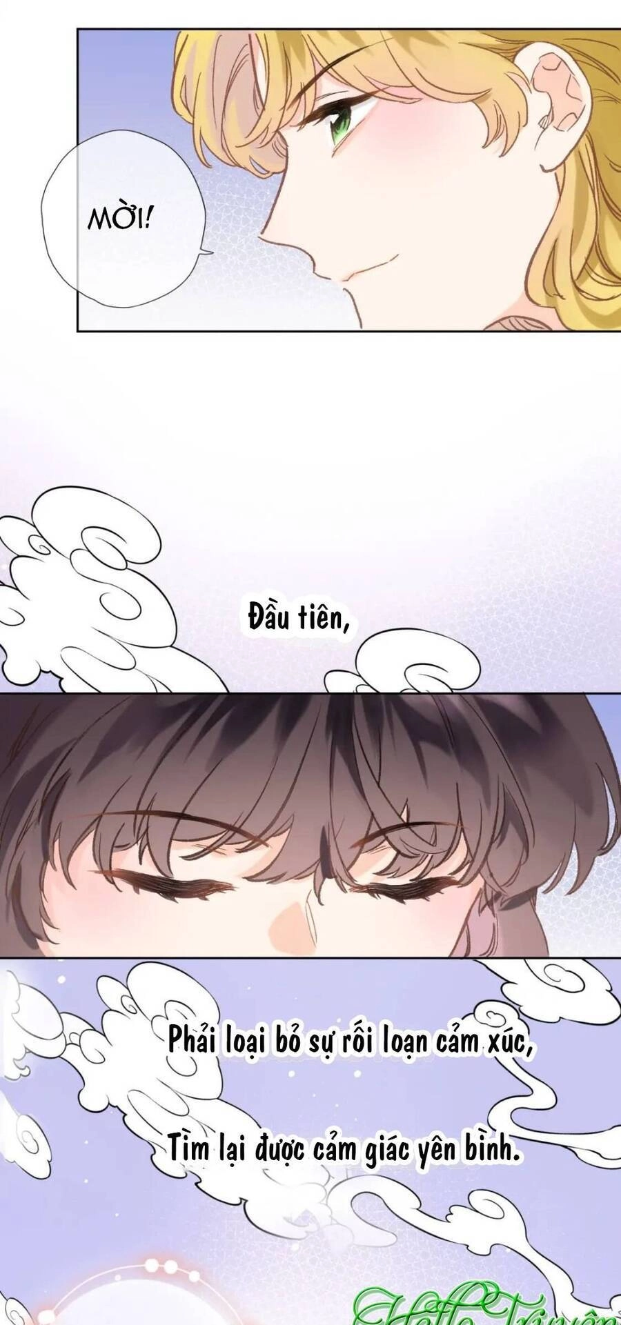 Xuyên Hành Thế Giới Chi Hoa Chapter 55 - 21