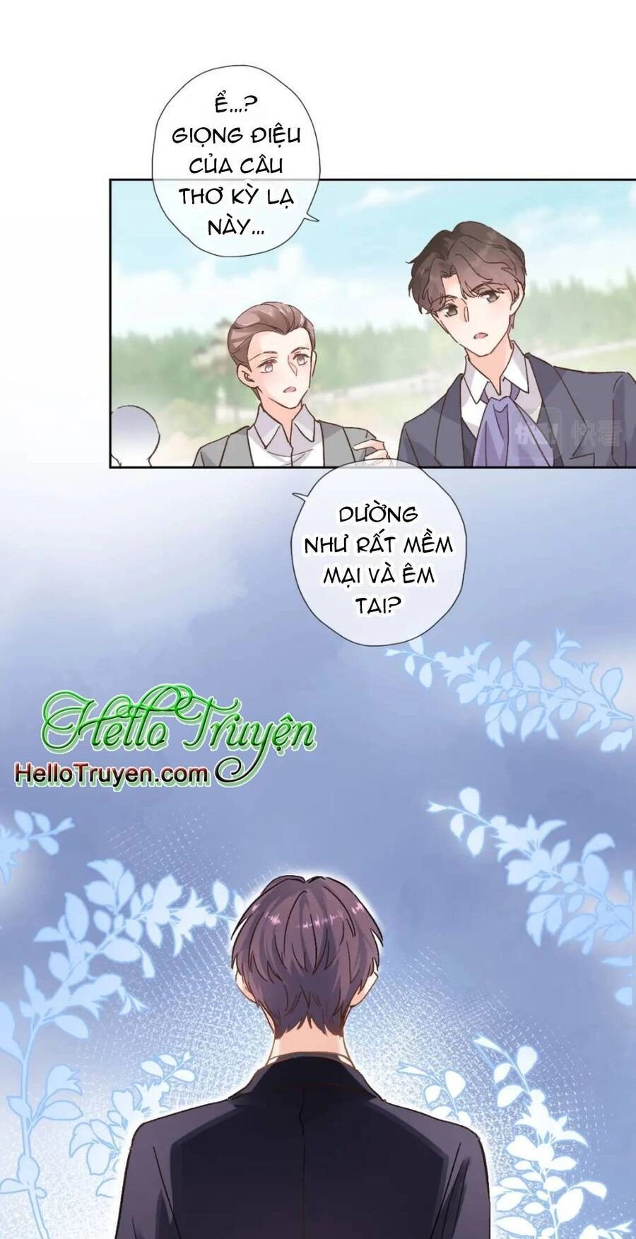 Xuyên Hành Thế Giới Chi Hoa Chapter 55 - 23