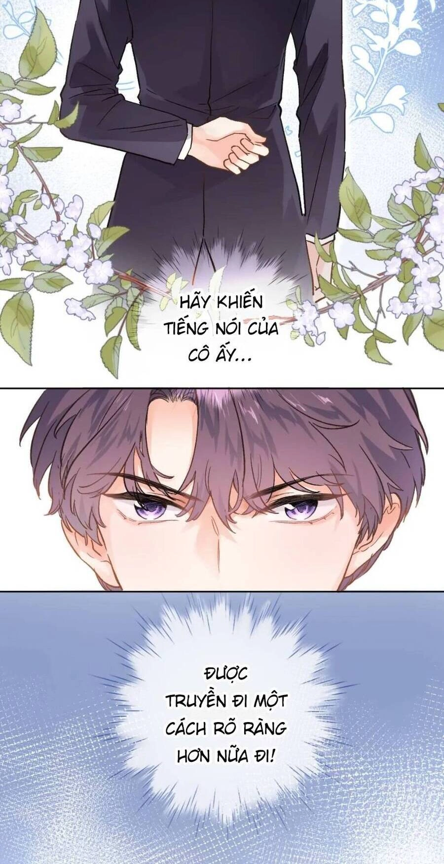 Xuyên Hành Thế Giới Chi Hoa Chapter 55 - 24