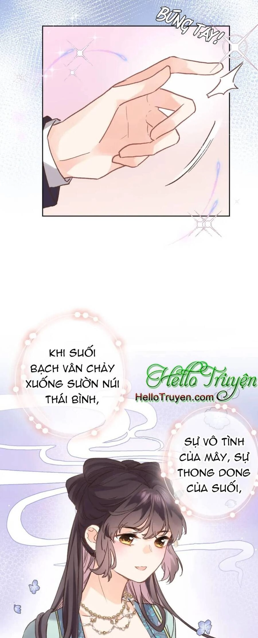Xuyên Hành Thế Giới Chi Hoa Chapter 55 - 25