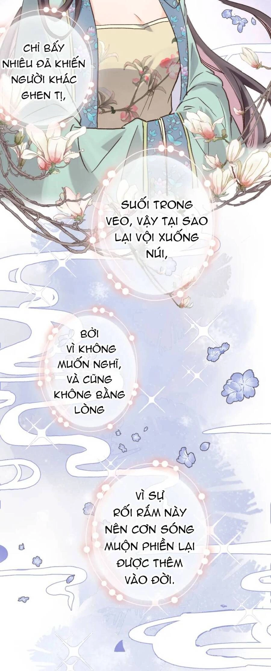 Xuyên Hành Thế Giới Chi Hoa Chapter 55 - 26