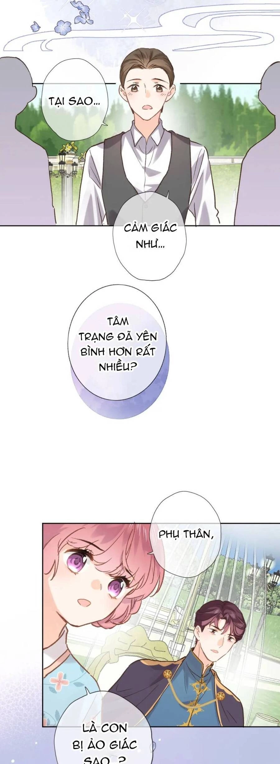 Xuyên Hành Thế Giới Chi Hoa Chapter 55 - 27