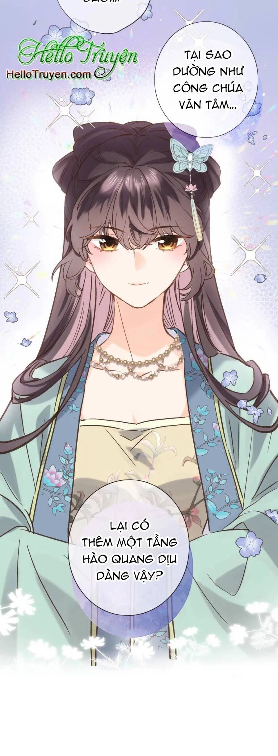 Xuyên Hành Thế Giới Chi Hoa Chapter 55 - 28