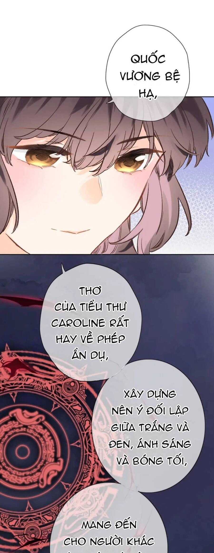 Xuyên Hành Thế Giới Chi Hoa Chapter 56 - 5