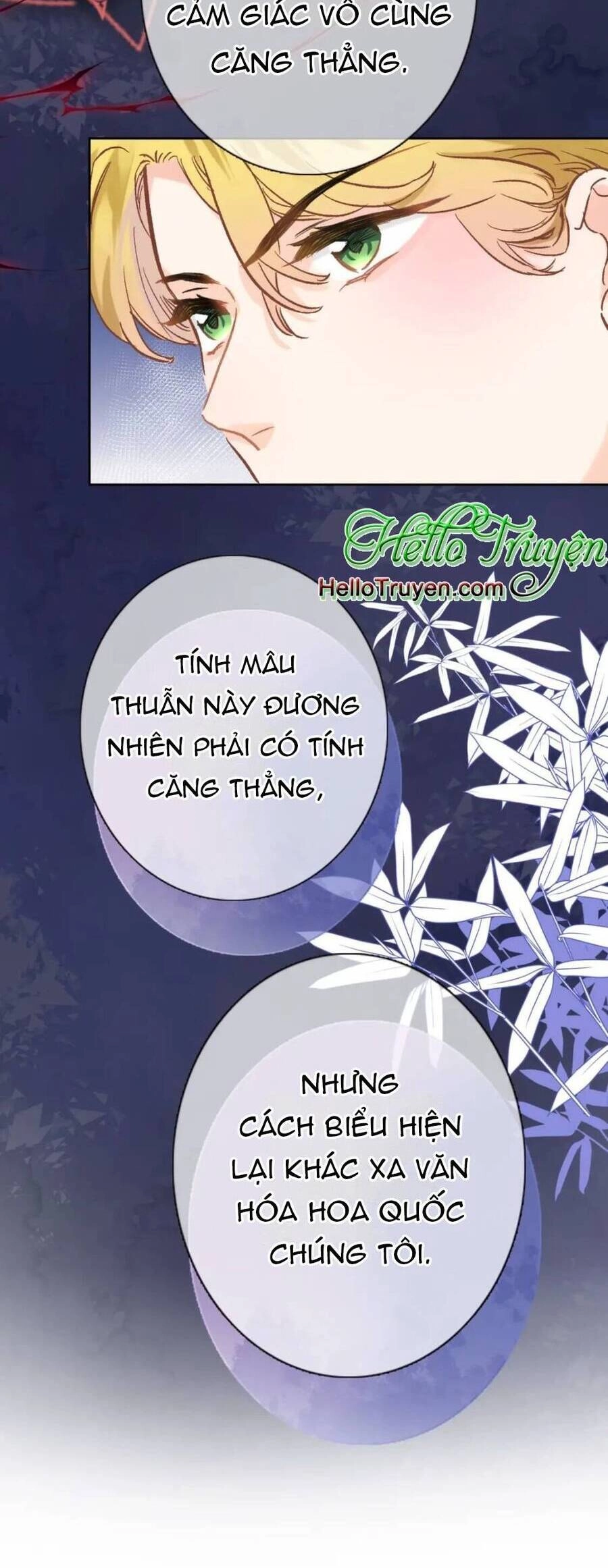 Xuyên Hành Thế Giới Chi Hoa Chapter 56 - 6