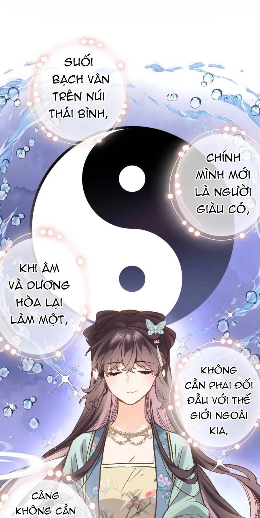 Xuyên Hành Thế Giới Chi Hoa Chapter 56 - 7