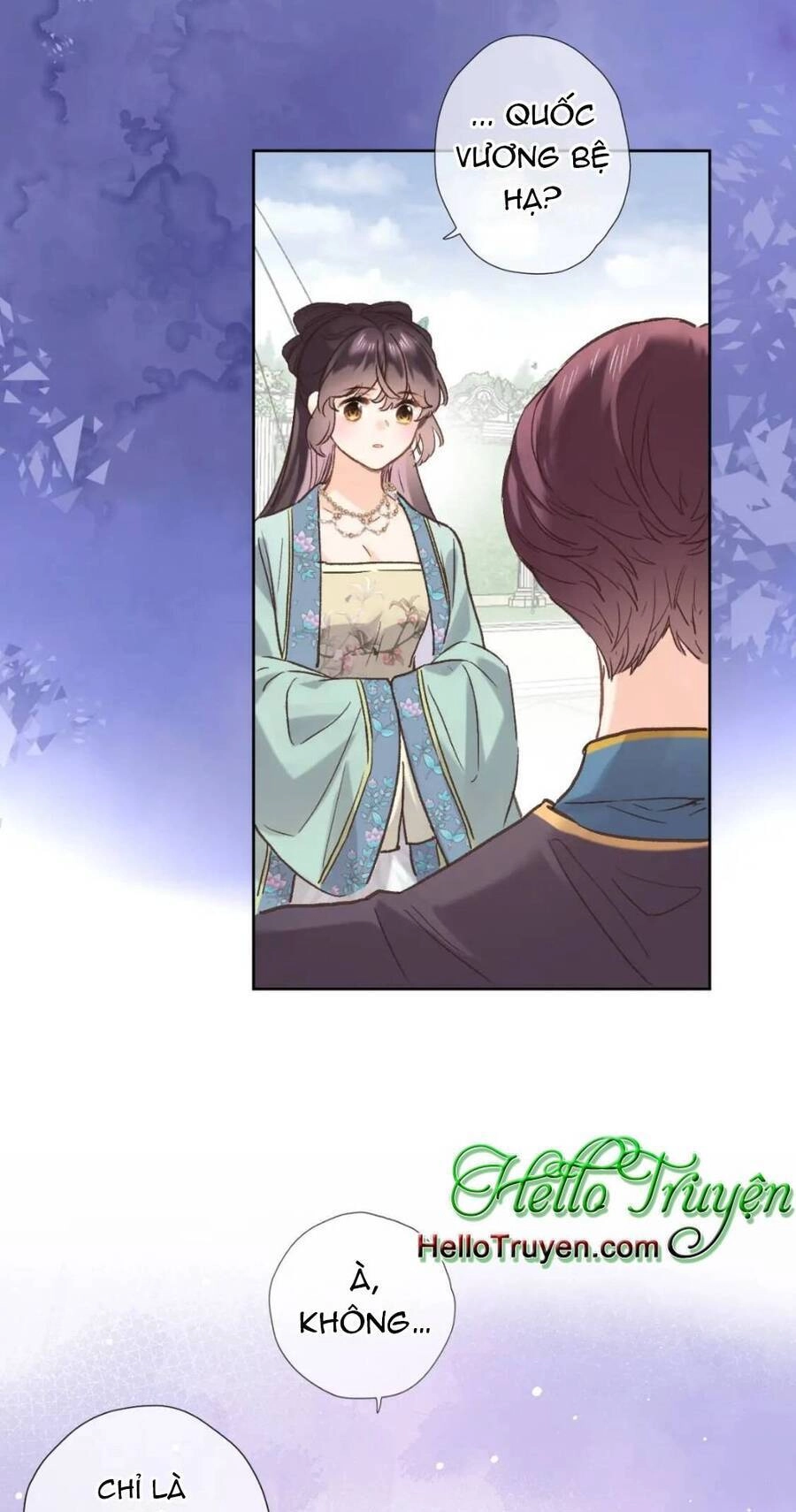 Xuyên Hành Thế Giới Chi Hoa Chapter 56 - 9