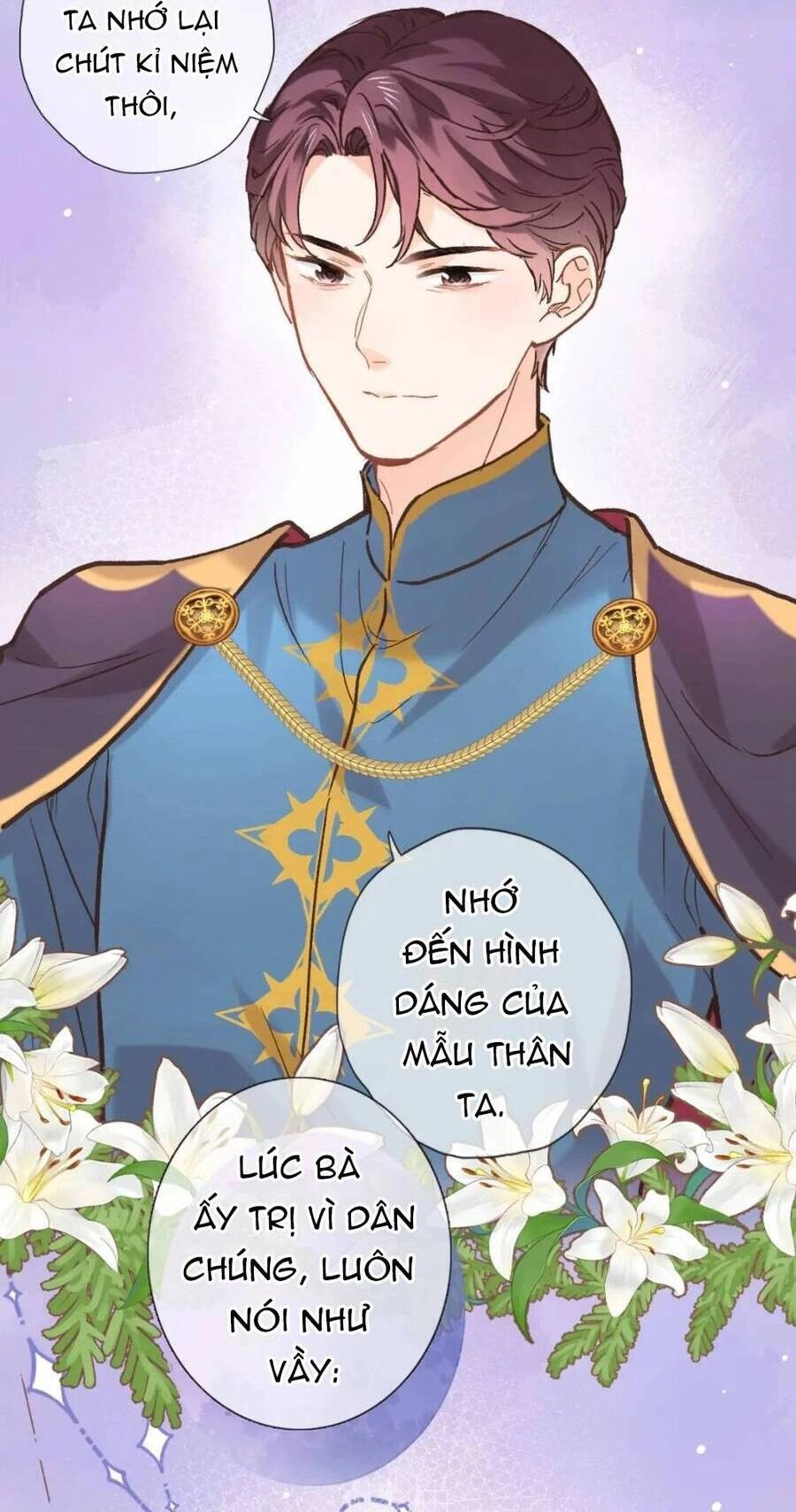 Xuyên Hành Thế Giới Chi Hoa Chapter 56 - 10