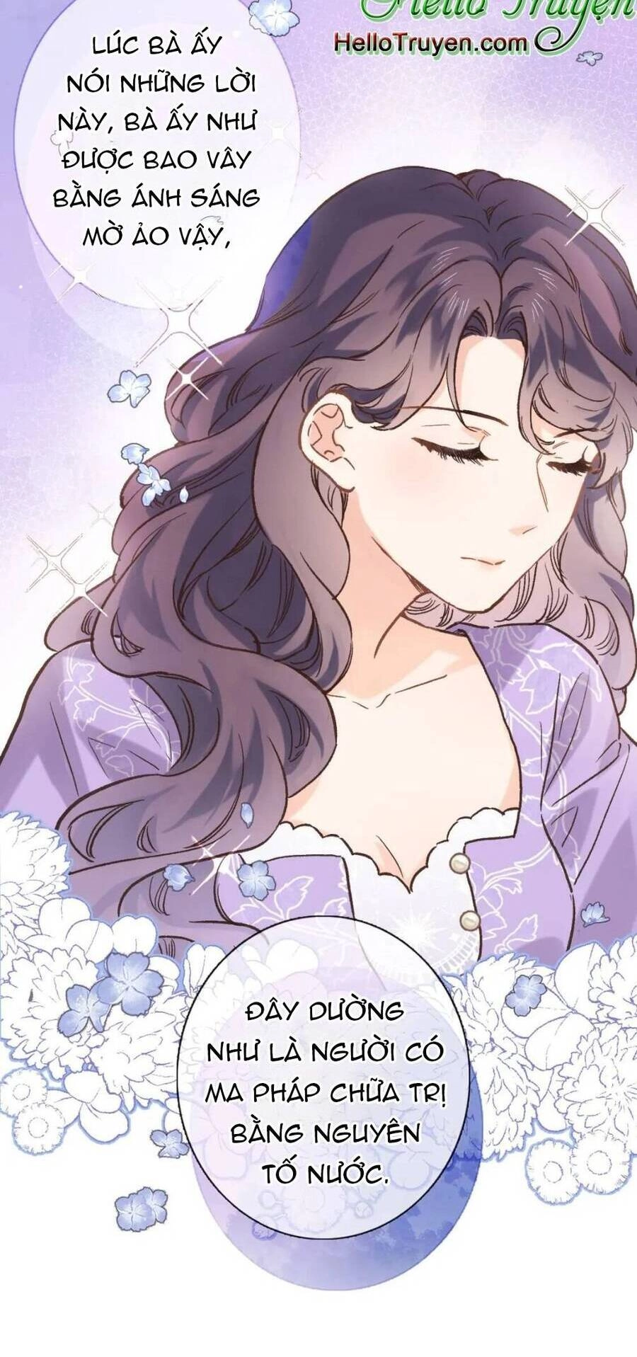 Xuyên Hành Thế Giới Chi Hoa Chapter 56 - 12