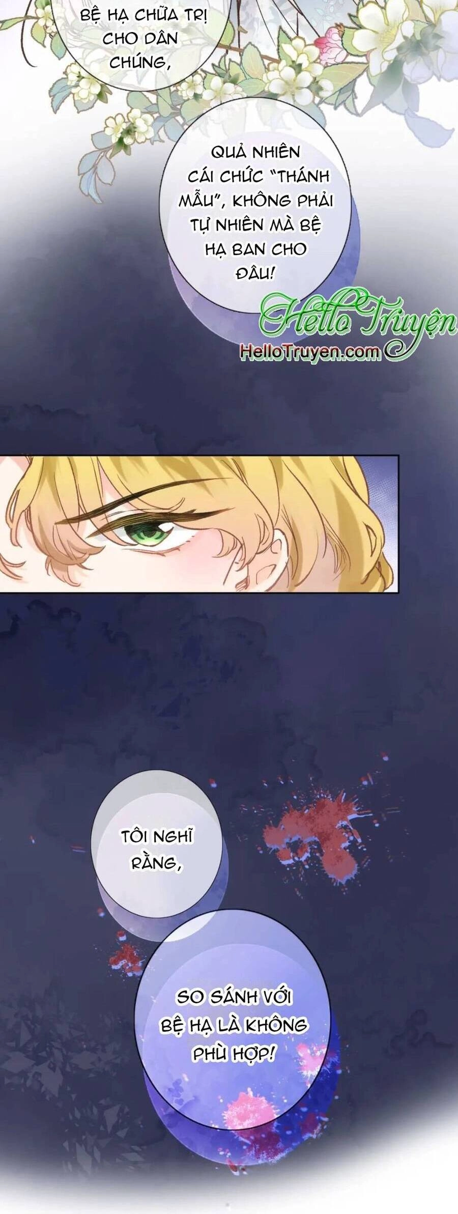 Xuyên Hành Thế Giới Chi Hoa Chapter 56 - 14