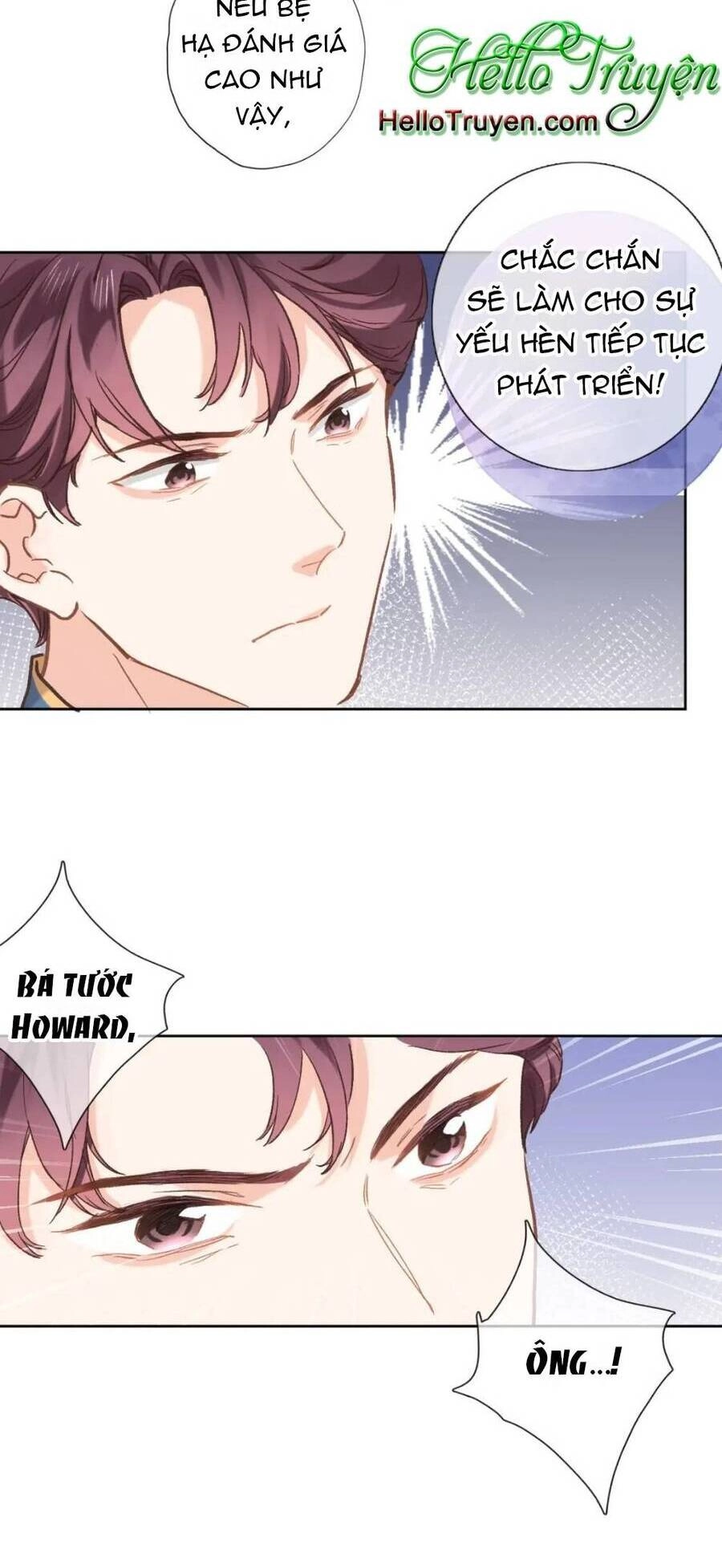 Xuyên Hành Thế Giới Chi Hoa Chapter 56 - 16