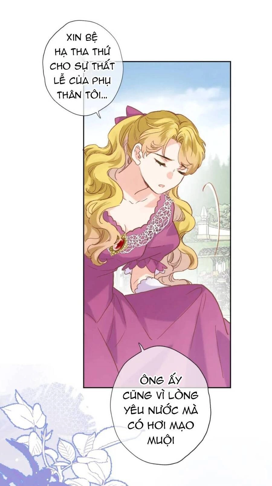 Xuyên Hành Thế Giới Chi Hoa Chapter 56 - 17