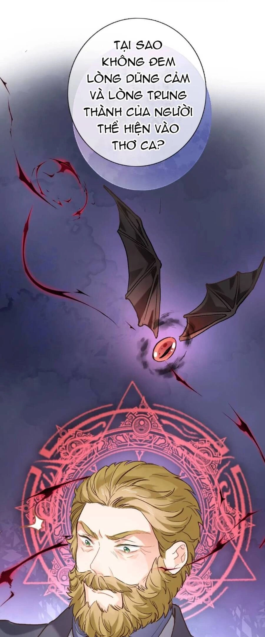 Xuyên Hành Thế Giới Chi Hoa Chapter 56 - 19