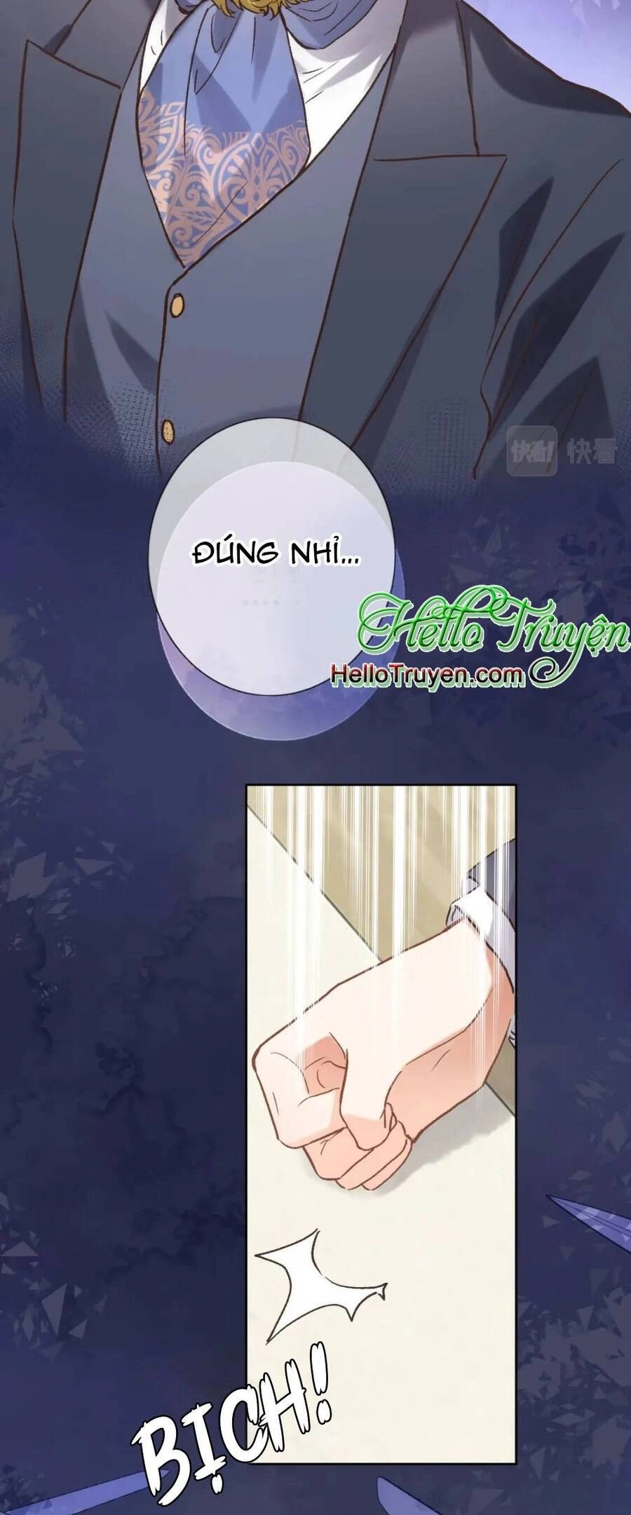 Xuyên Hành Thế Giới Chi Hoa Chapter 56 - 20