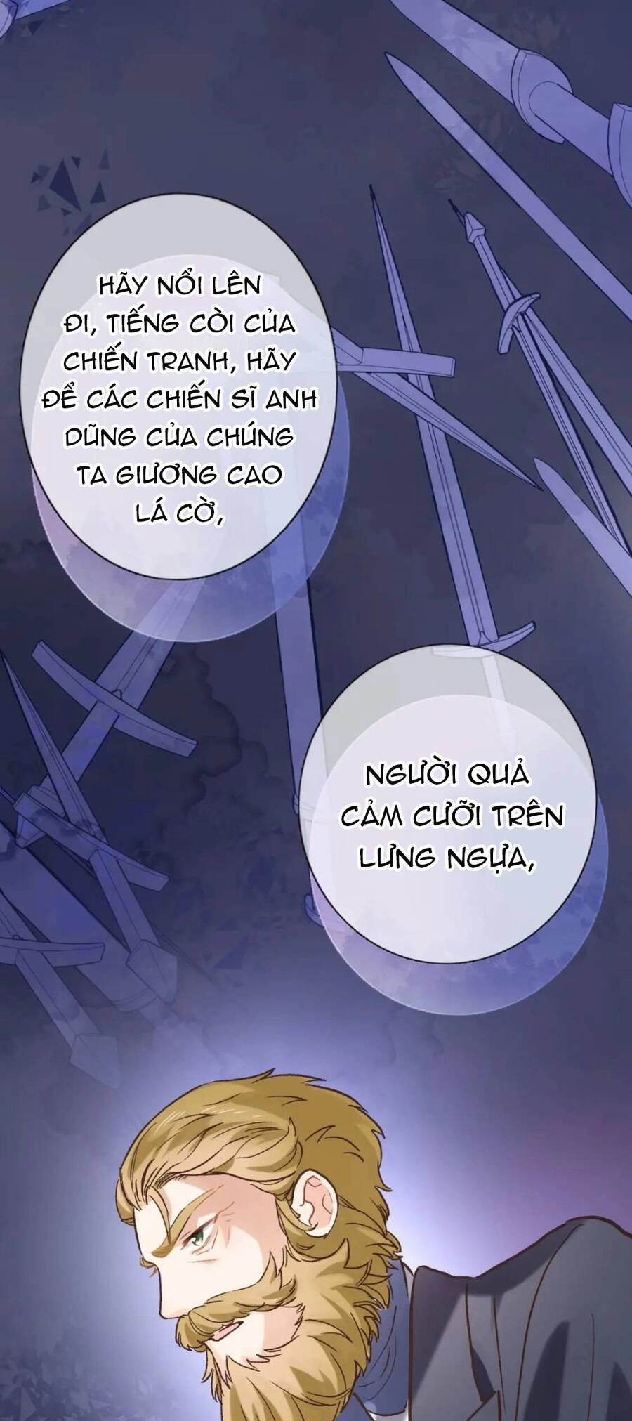 Xuyên Hành Thế Giới Chi Hoa Chapter 56 - 21