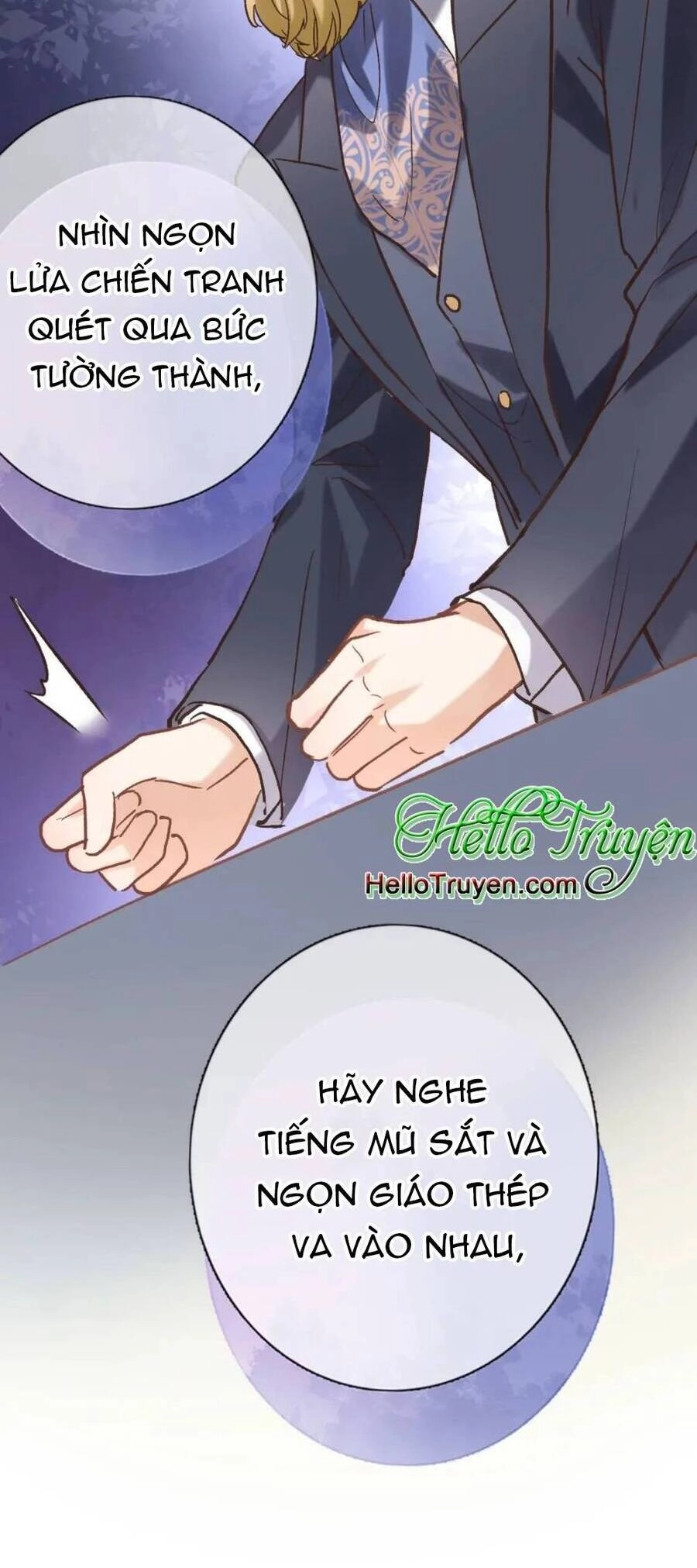 Xuyên Hành Thế Giới Chi Hoa Chapter 56 - 22