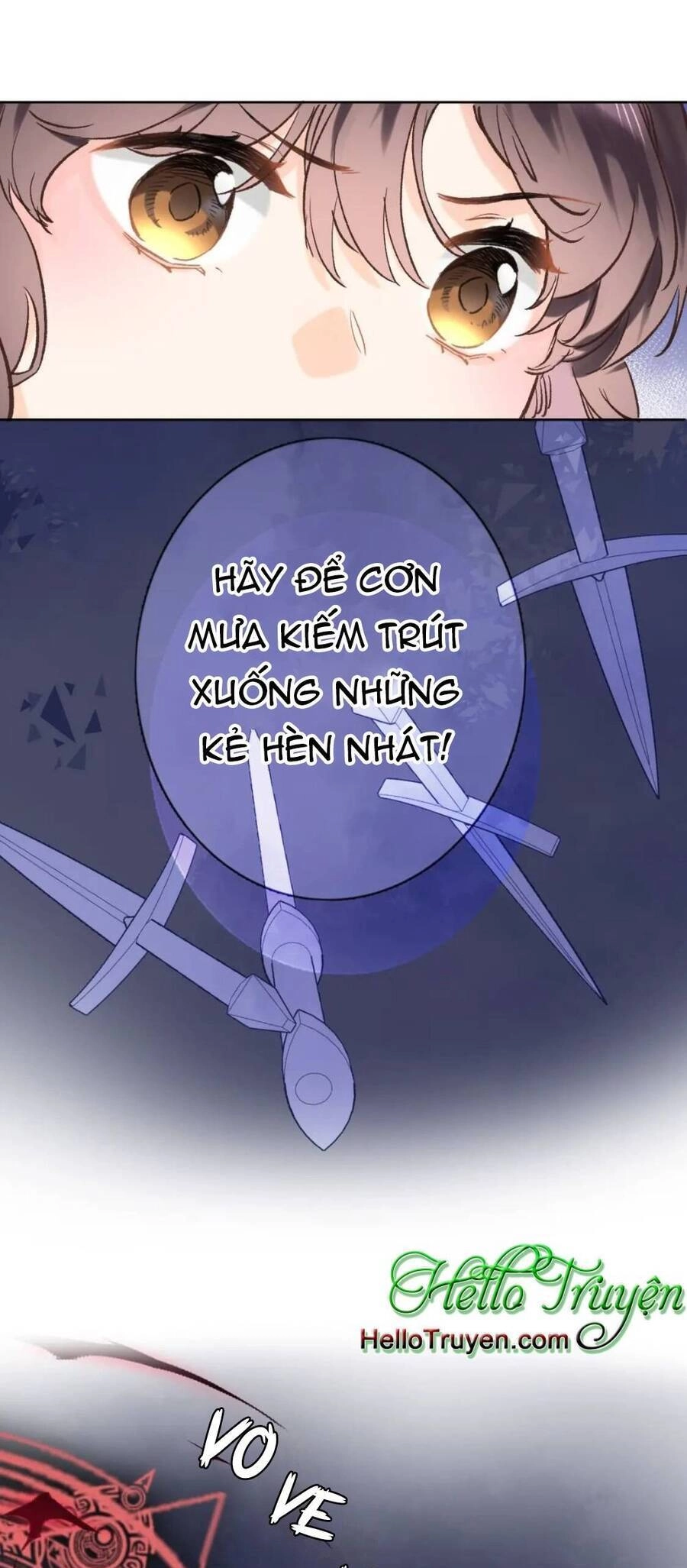 Xuyên Hành Thế Giới Chi Hoa Chapter 56 - 23