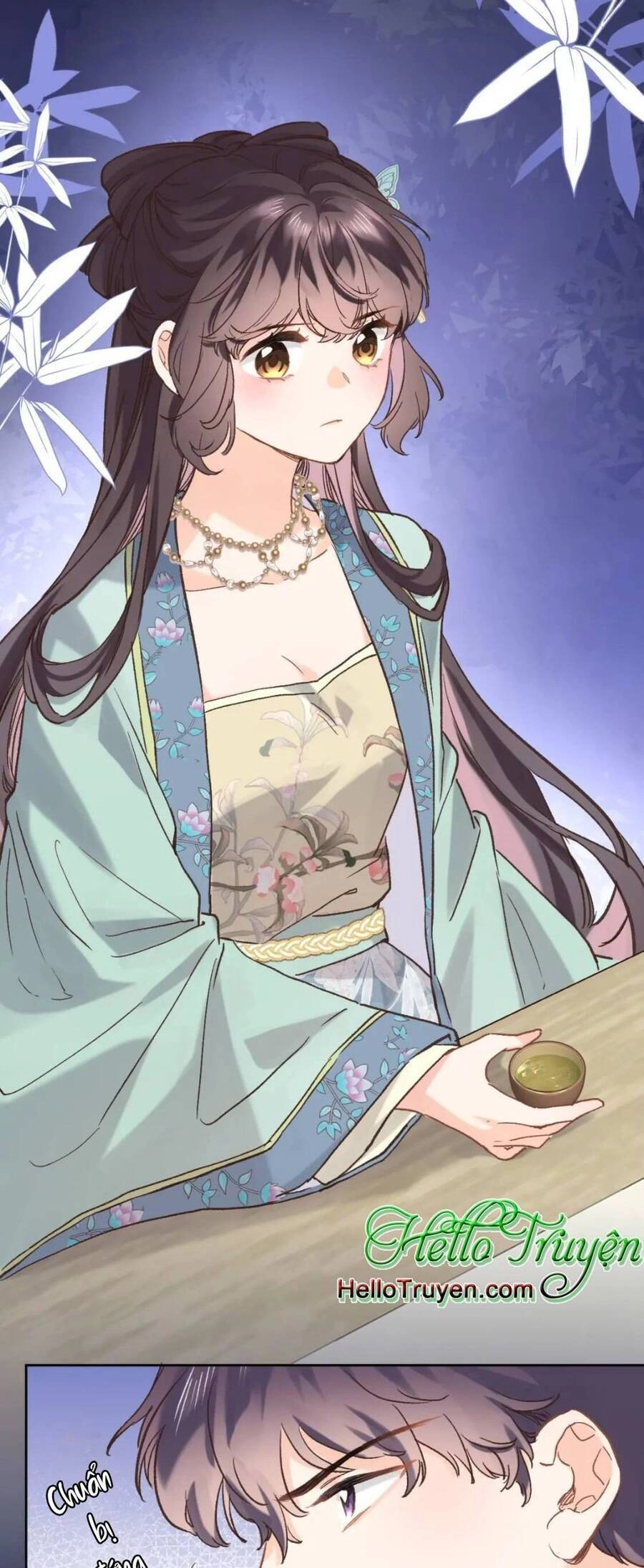 Xuyên Hành Thế Giới Chi Hoa Chapter 56 - 25