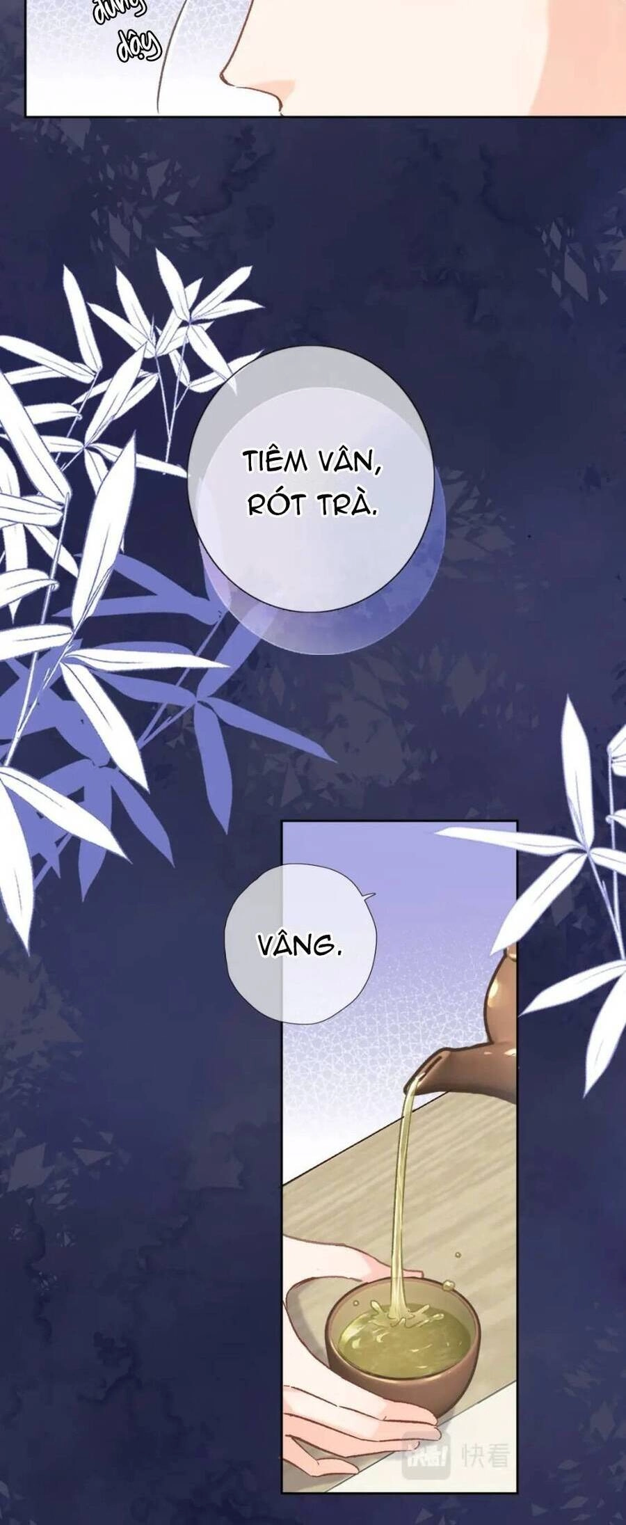 Xuyên Hành Thế Giới Chi Hoa Chapter 56 - 26