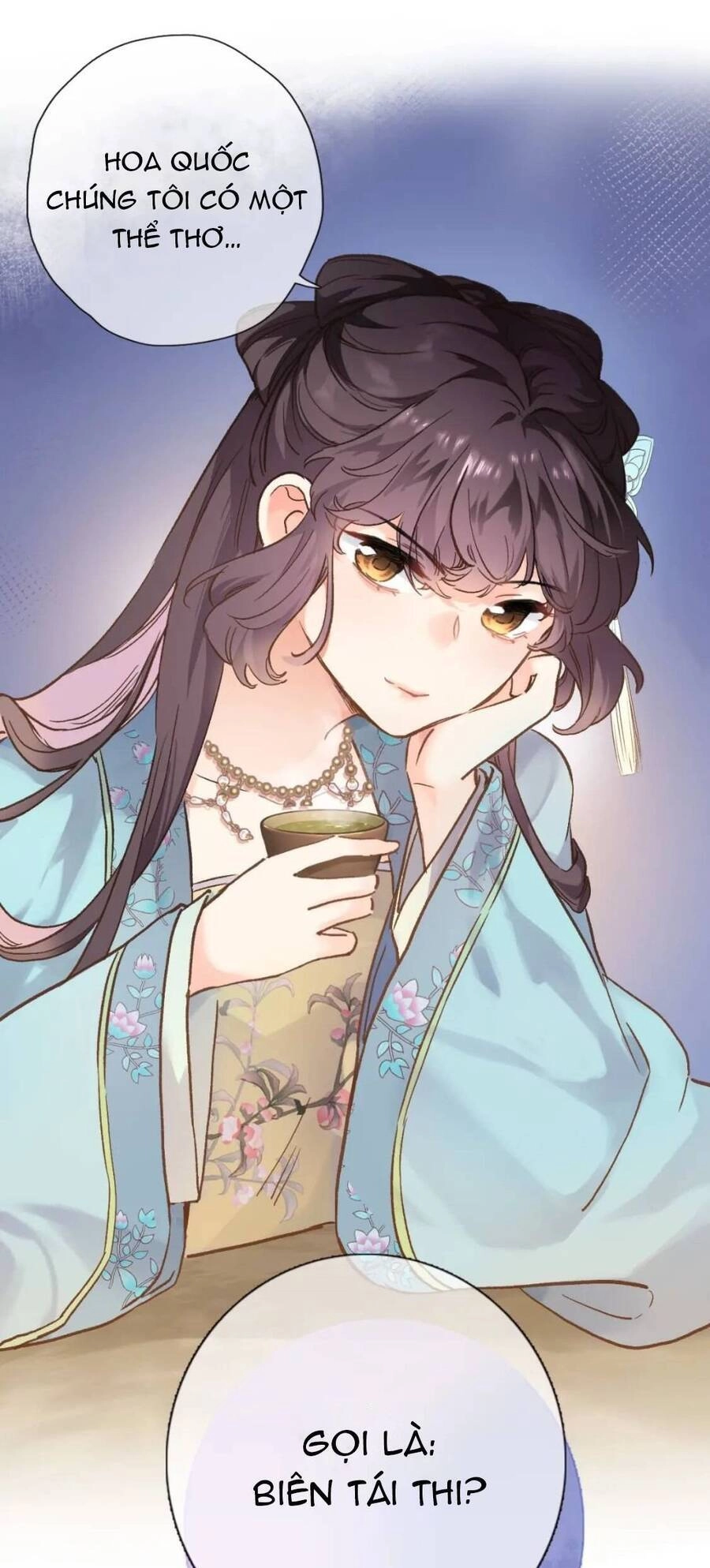 Xuyên Hành Thế Giới Chi Hoa Chapter 57 - 3