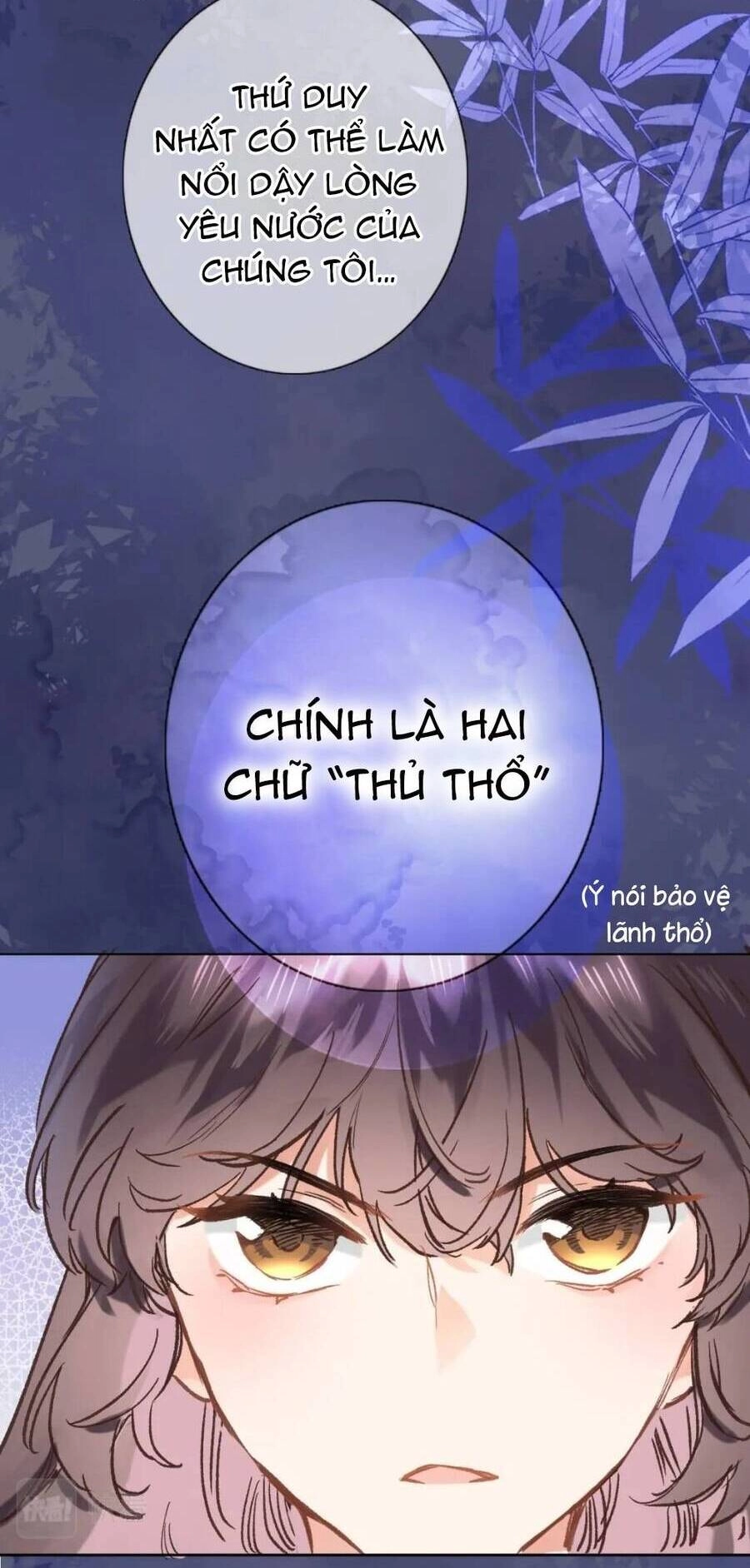 Xuyên Hành Thế Giới Chi Hoa Chapter 57 - 6