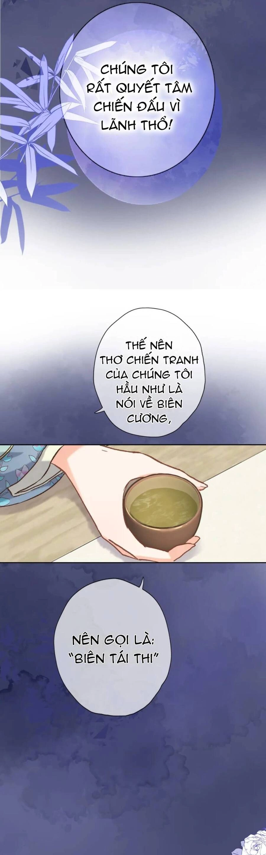 Xuyên Hành Thế Giới Chi Hoa Chapter 57 - 7