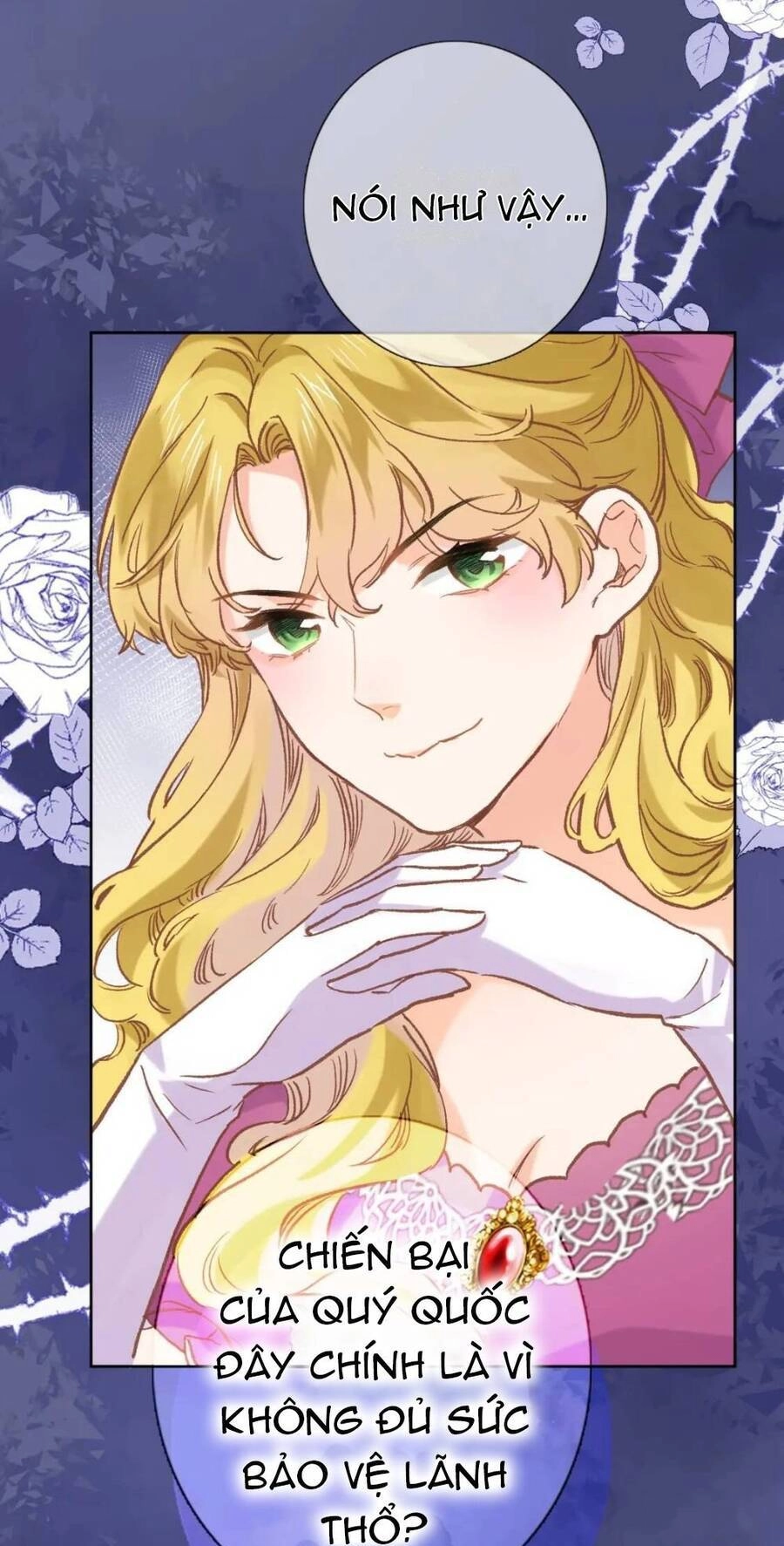 Xuyên Hành Thế Giới Chi Hoa Chapter 57 - 8