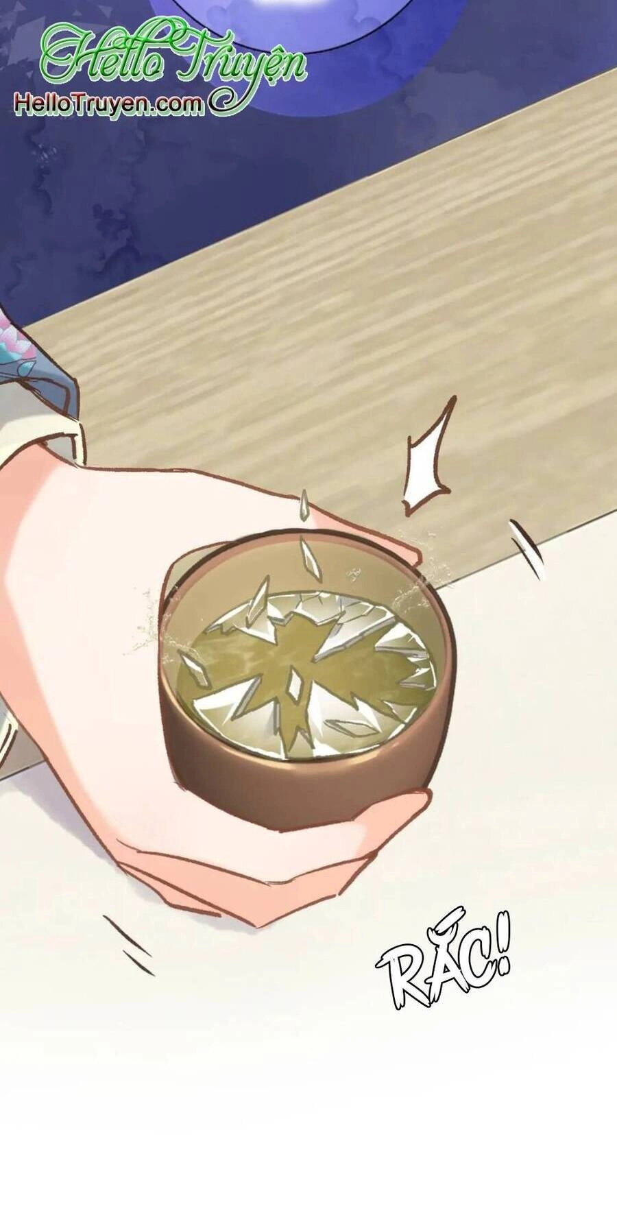 Xuyên Hành Thế Giới Chi Hoa Chapter 57 - 9