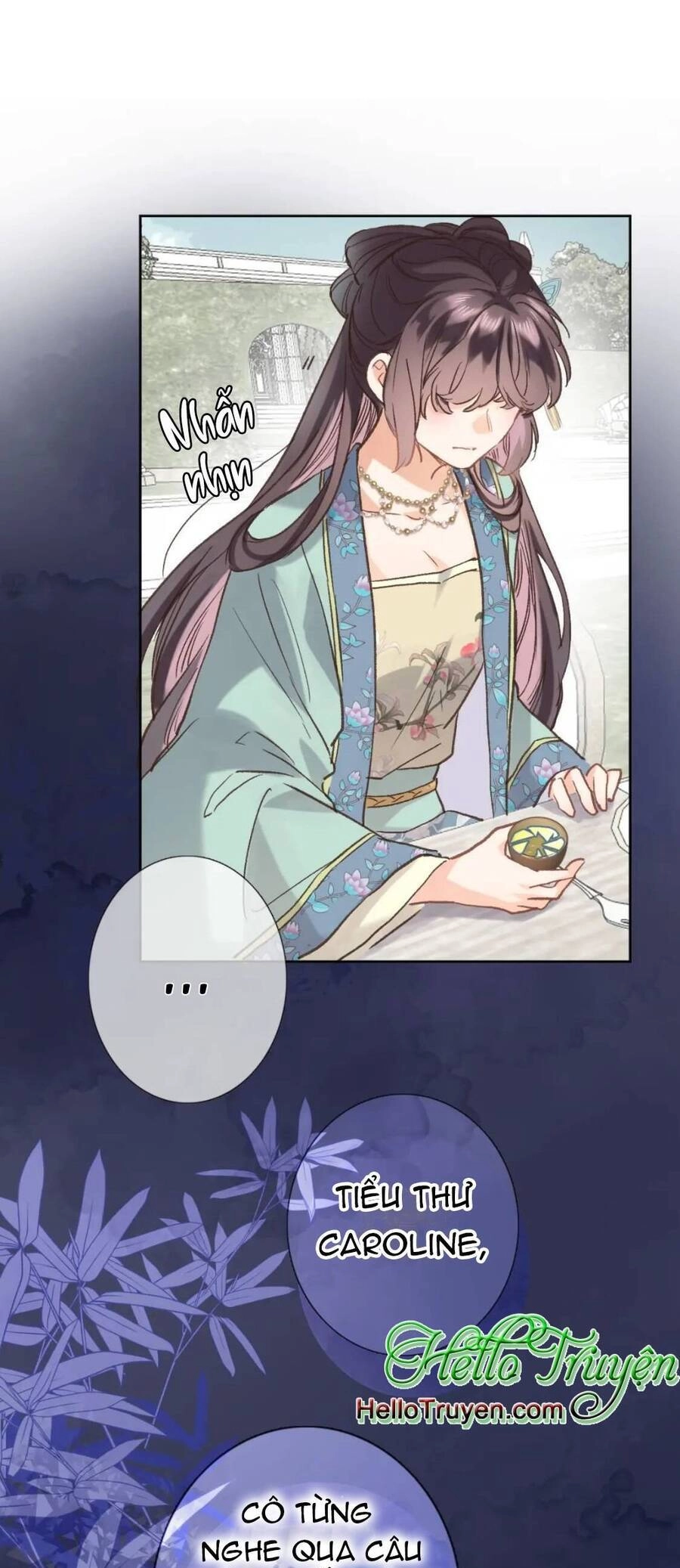 Xuyên Hành Thế Giới Chi Hoa Chapter 57 - 10