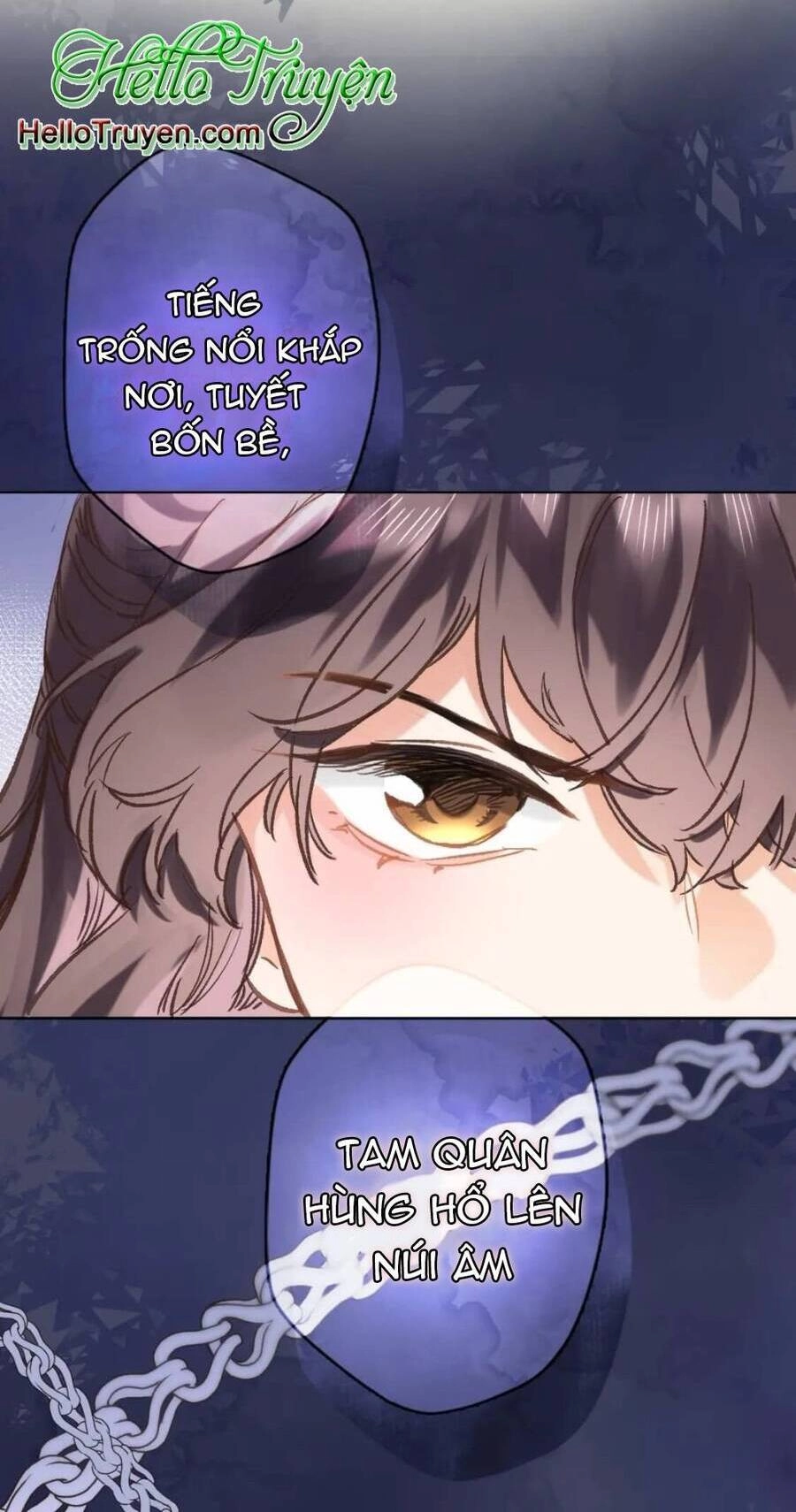 Xuyên Hành Thế Giới Chi Hoa Chapter 57 - 13