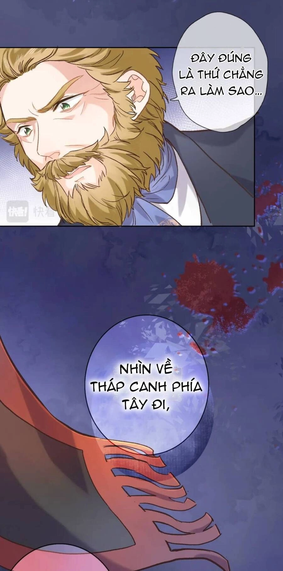 Xuyên Hành Thế Giới Chi Hoa Chapter 57 - 16