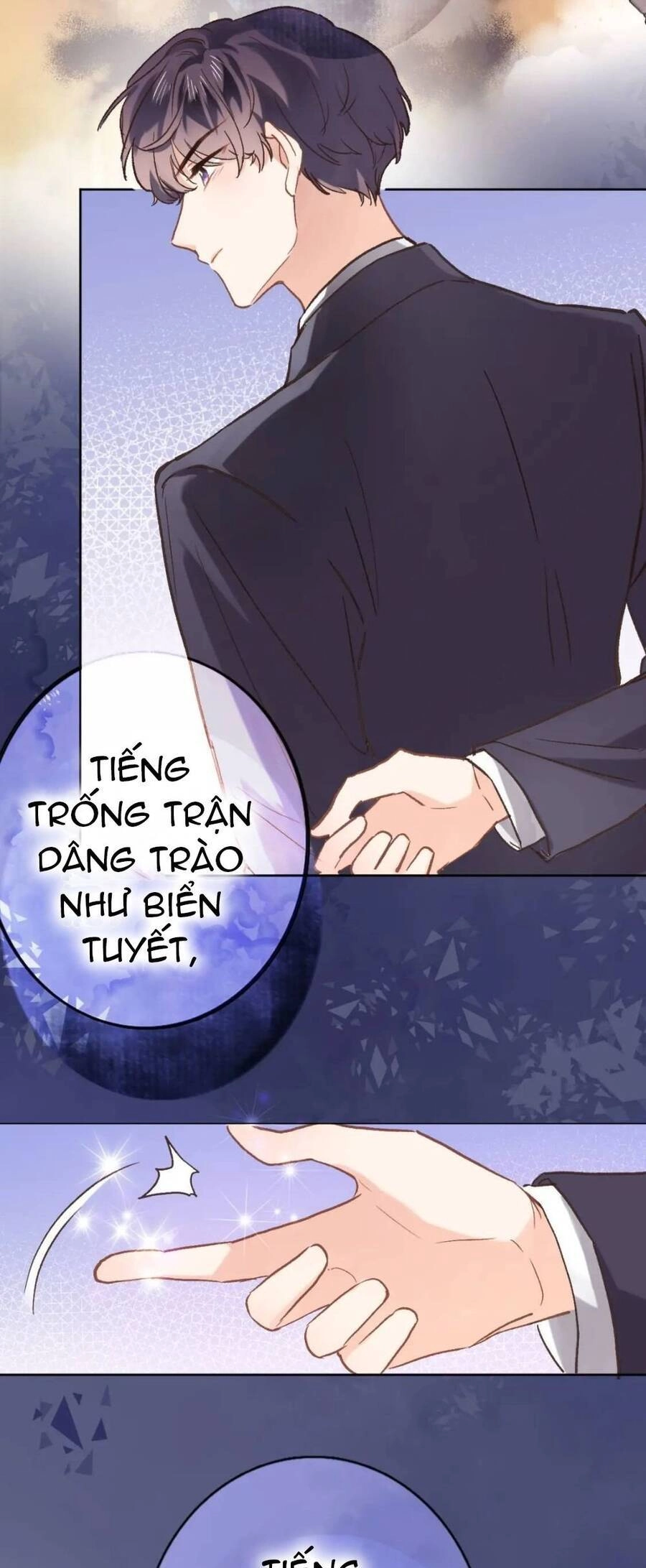 Xuyên Hành Thế Giới Chi Hoa Chapter 57 - 18