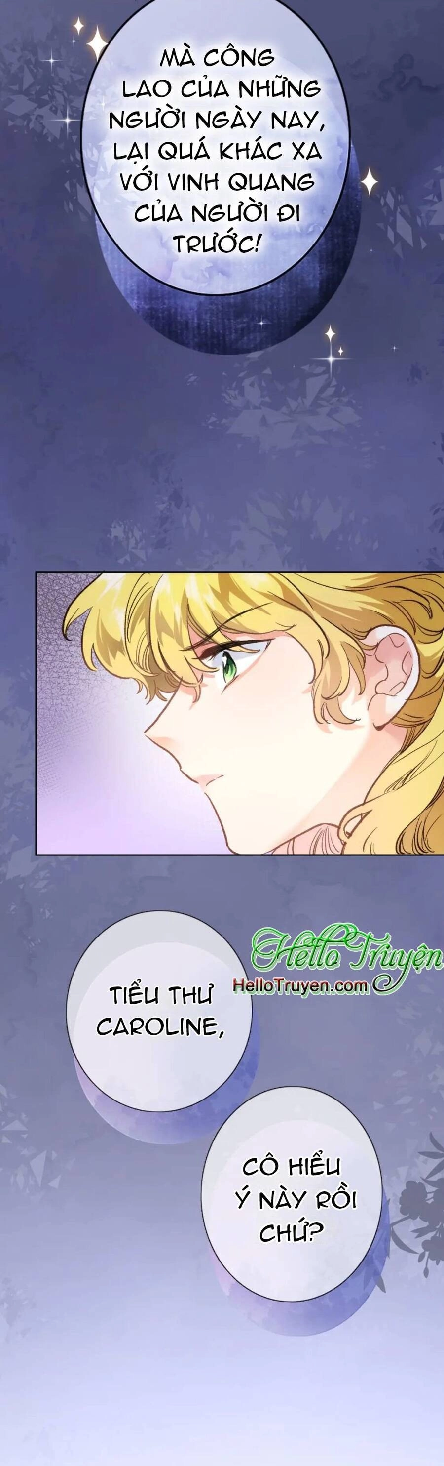 Xuyên Hành Thế Giới Chi Hoa Chapter 57 - 20