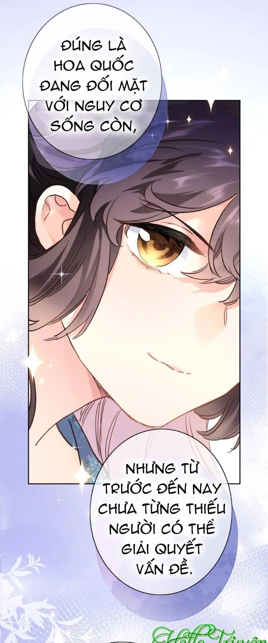 Xuyên Hành Thế Giới Chi Hoa Chapter 57 - 21